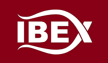 IBEX Logo